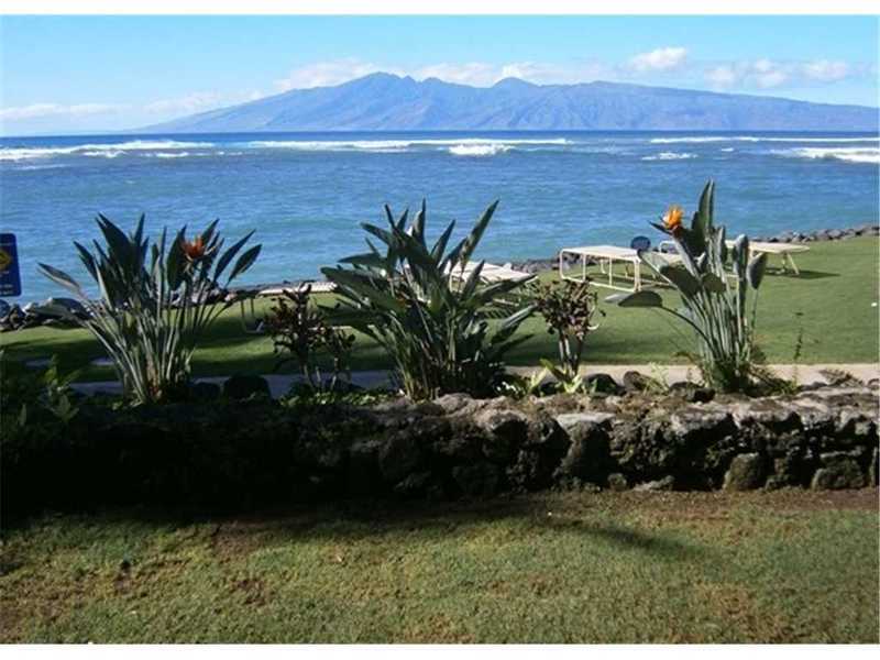 Kahana Reef By Maui Condo And Home Napili-Honokowai Exteriér fotografie