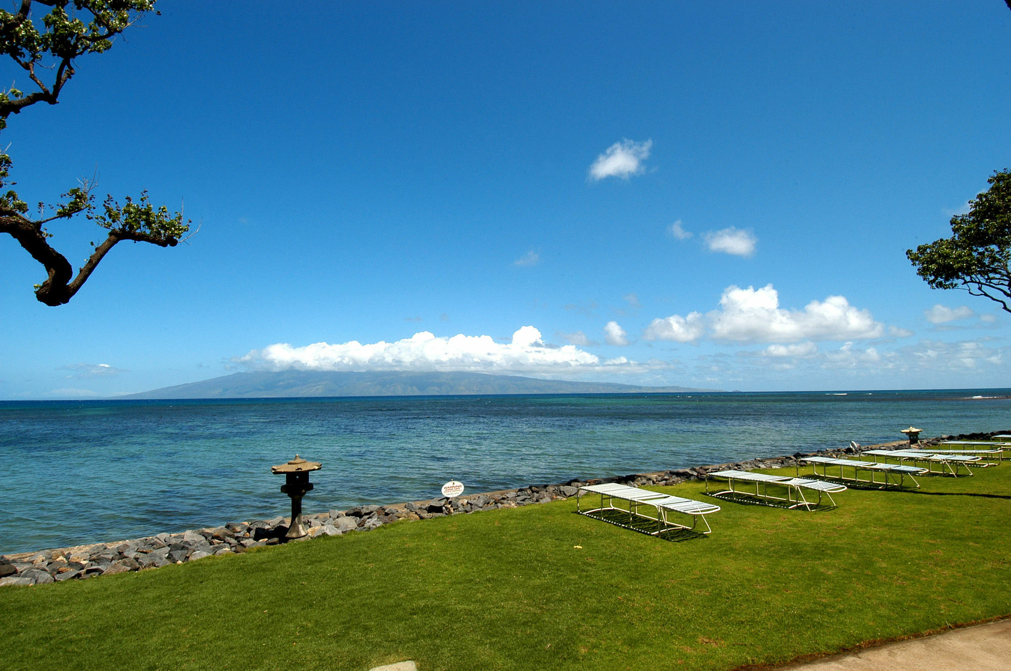 Kahana Reef By Maui Condo And Home Napili-Honokowai Exteriér fotografie